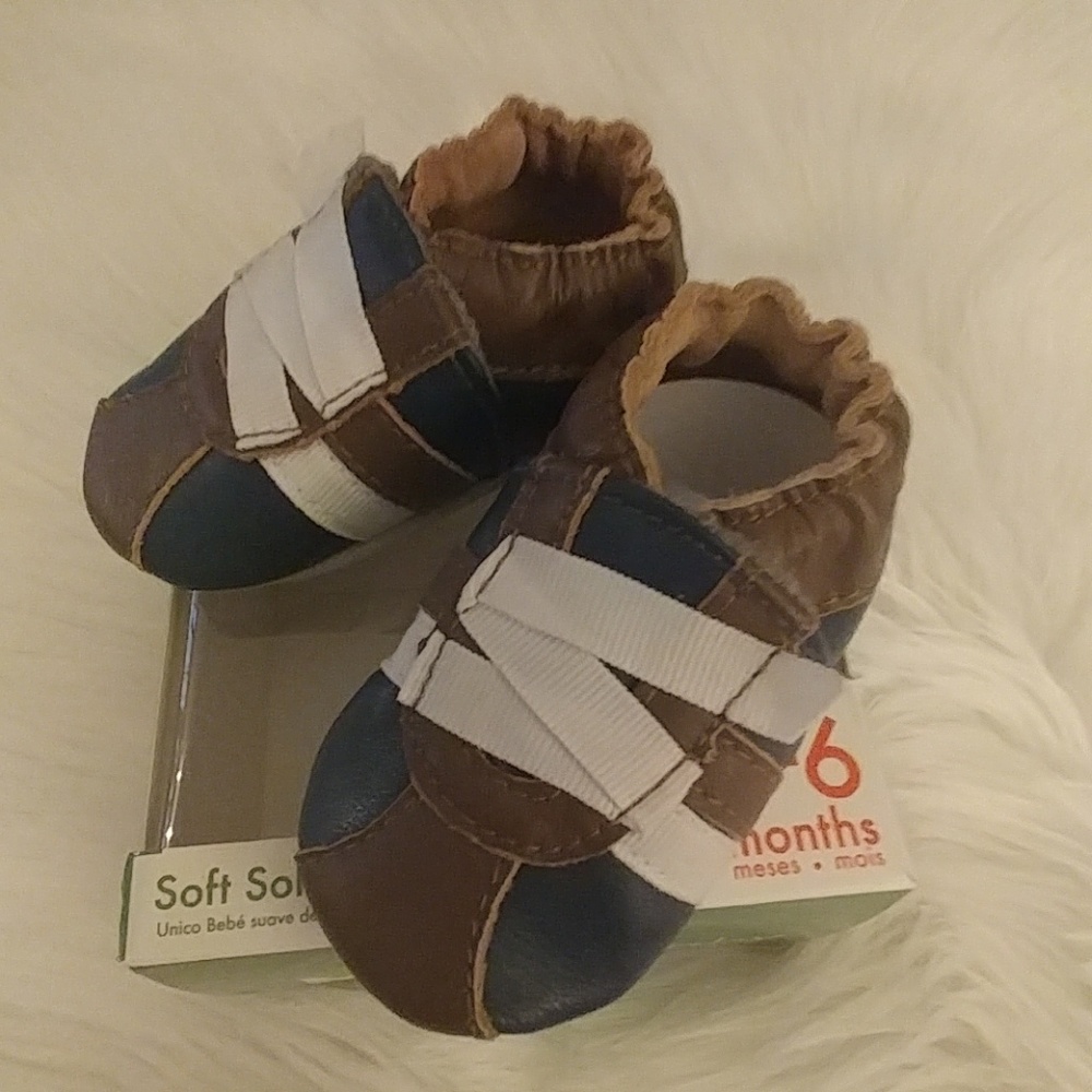 Momo Baby Shoes